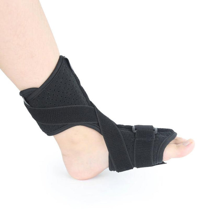 Ein orthopädischer Korrektor auf der Grundlage seiner persönlichen Fähigkeiten 