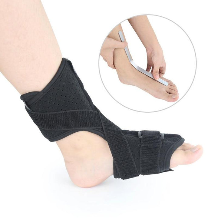 Ein orthopädischer Korrektor auf der Grundlage seiner persönlichen Fähigkeiten 
