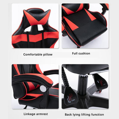 Top selling product in Gaming Chair Racing Office Computer Game Chair