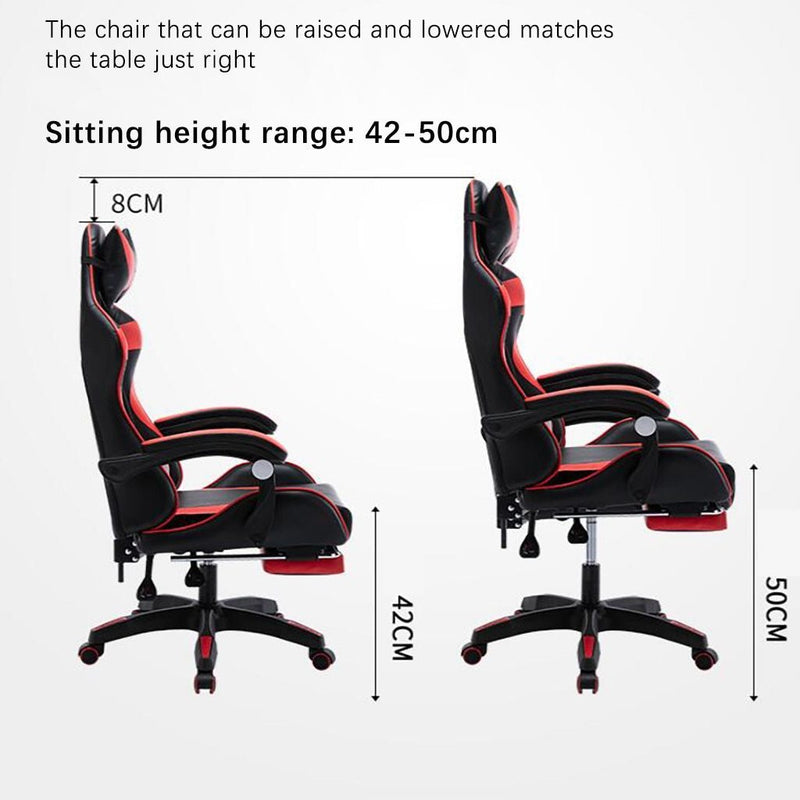 Top selling product in Gaming Chair Racing Office Computer Game Chair