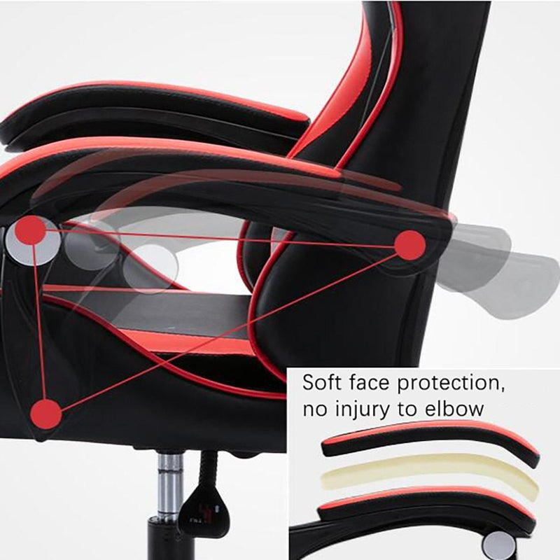 Top selling product in Gaming Chair Racing Office Computer Game Chair