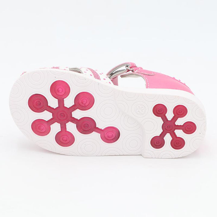Orthopädische Sandalen für Kinder