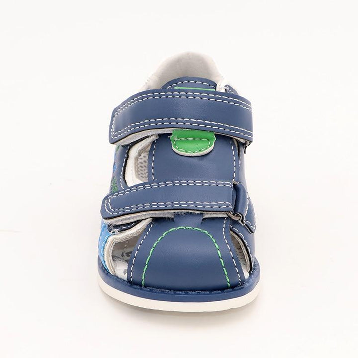 Orthopädische Sandalen für Kinder