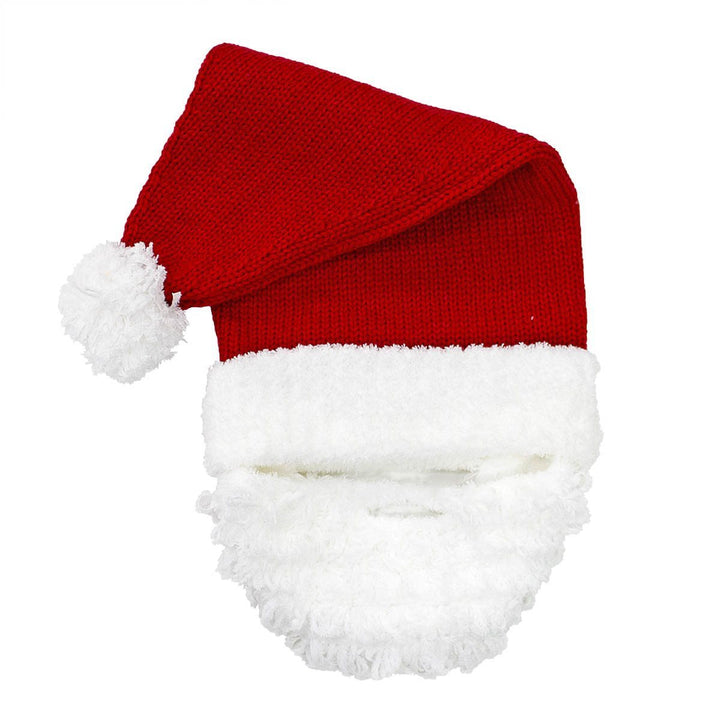 Gemütlicher Weihnachtsmann