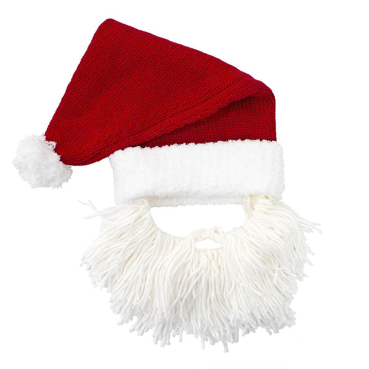 Barbaren-Weihnachtsmann