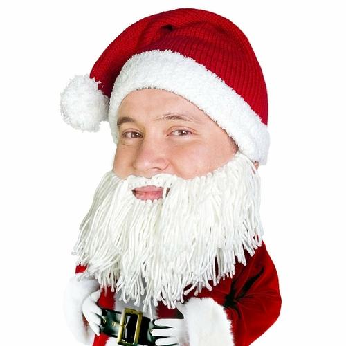 Barbaren-Weihnachtsmann