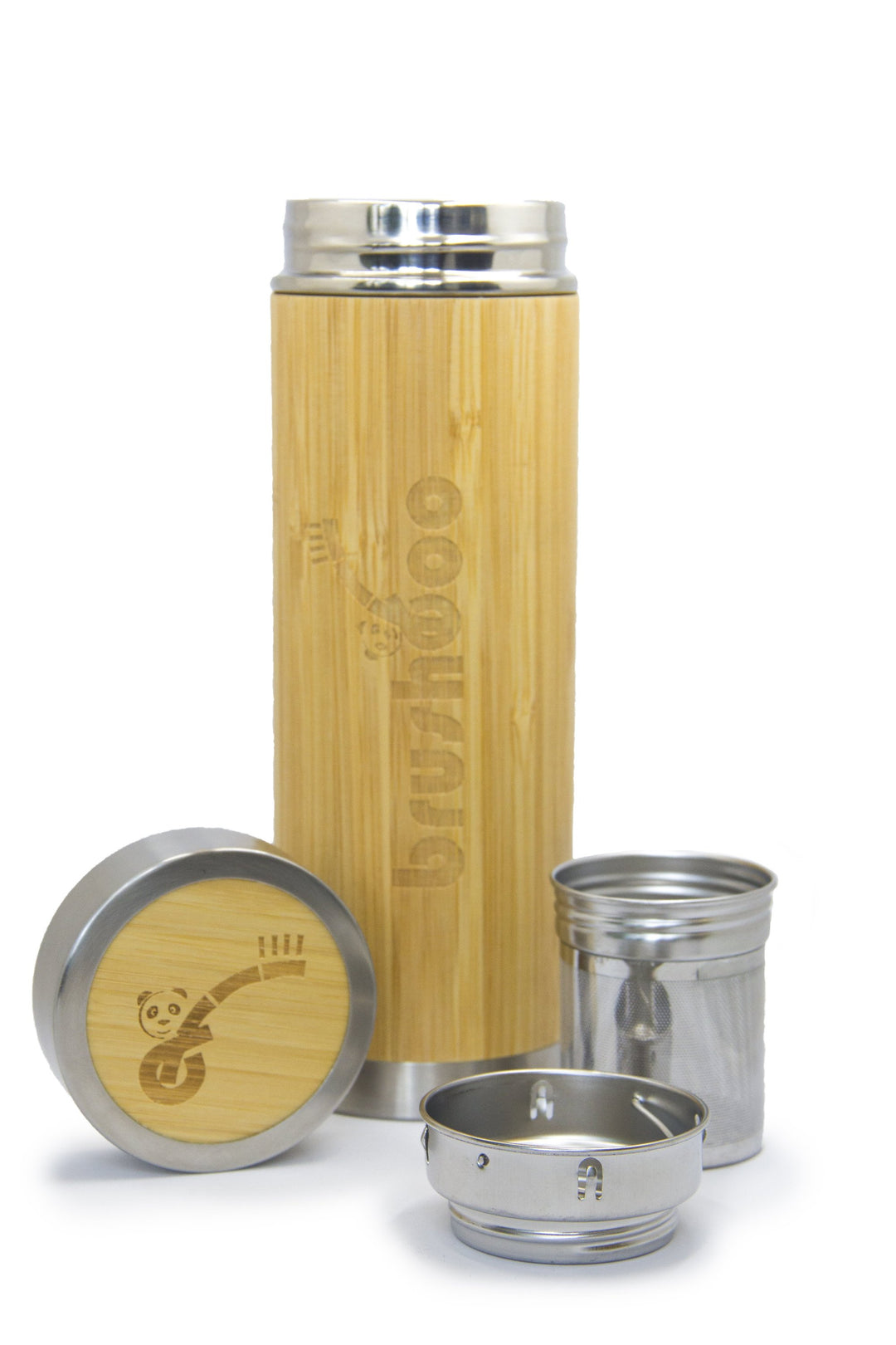 Eco Pack Gift Green