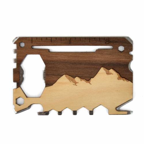 Mountain Multitool 