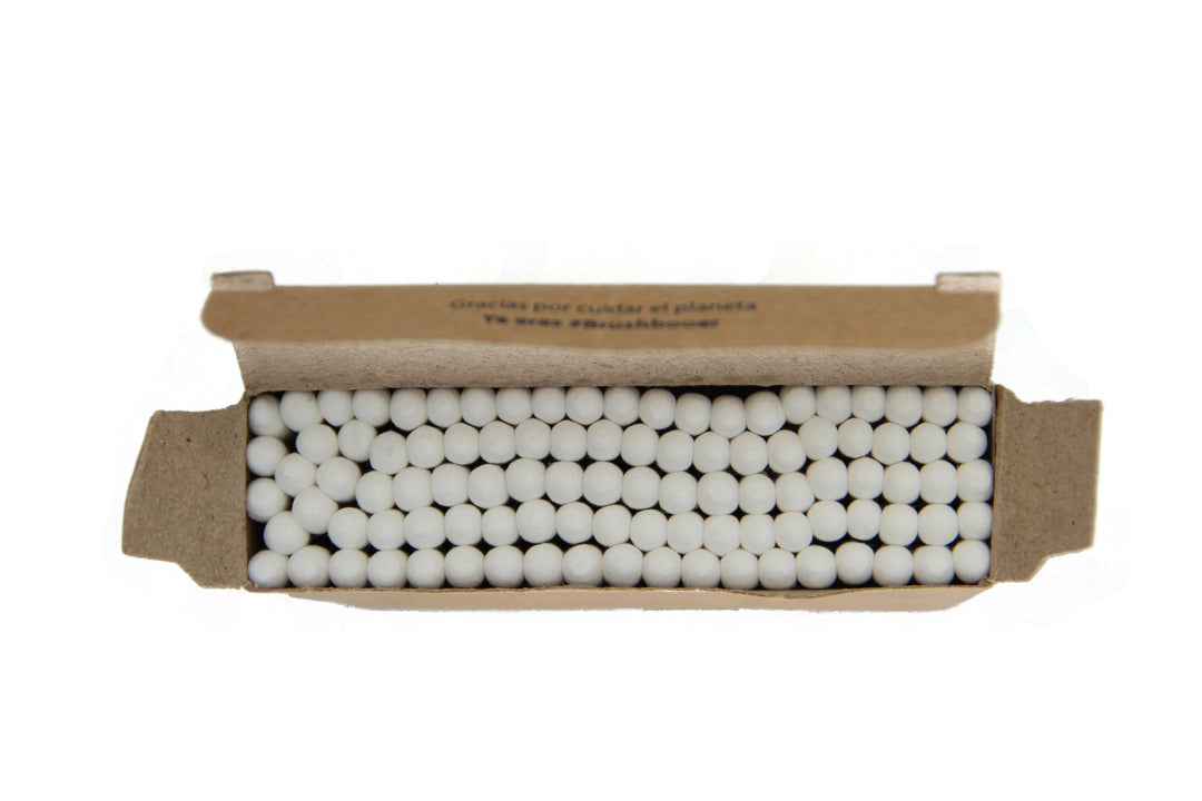 Eco Pack Gift Green