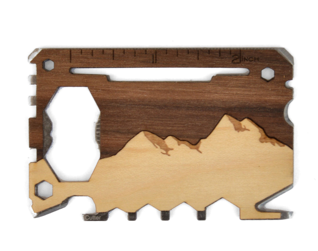 Mountain Multitool 