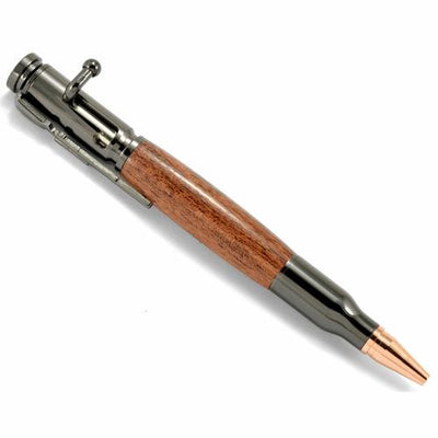 Bolt Action Pen